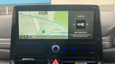 Hyundai IONIQ 100kW Premium 38kWh 5dr Auto Electric Hatchback